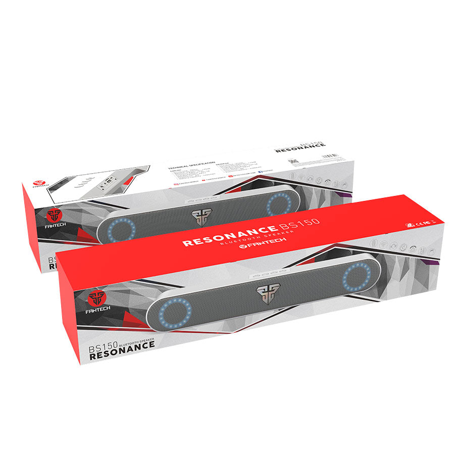 Fantech RESONANCE BS150 SPACE EDITION Fantech RESONANCE BS150 SPACE EDITION